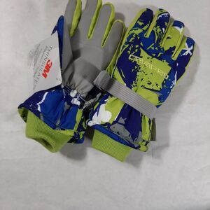 Cevapro Winter Sport Gloves Hipotex Insert Large